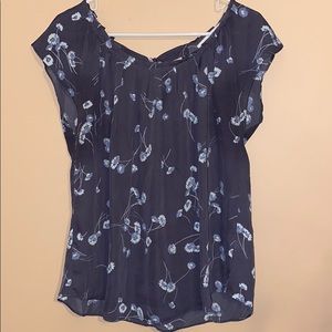 Lauren Conrad Blouse